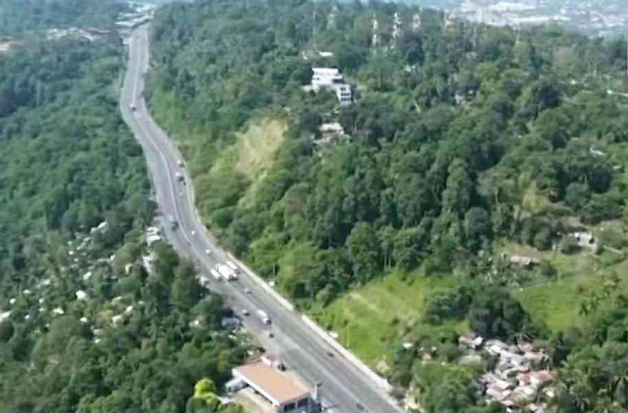 Image from video via GMA Regional TV One Mindanao