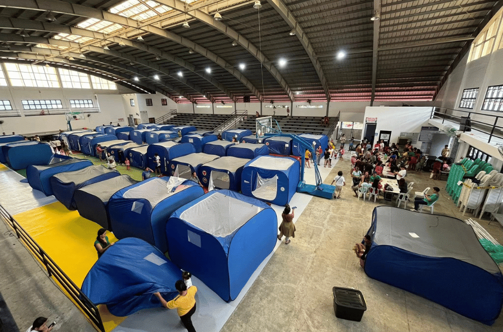 Photo courtesy: Occidental Mindoro PIO