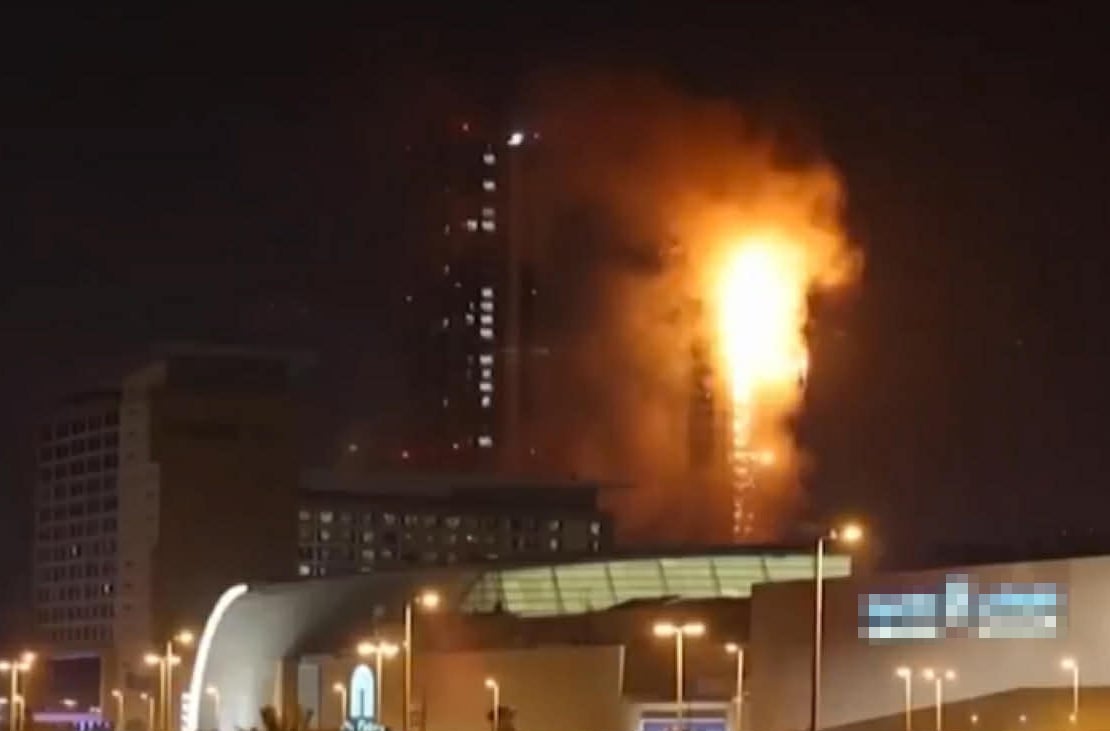 Image from video via GMA Regional TV One Mindanao