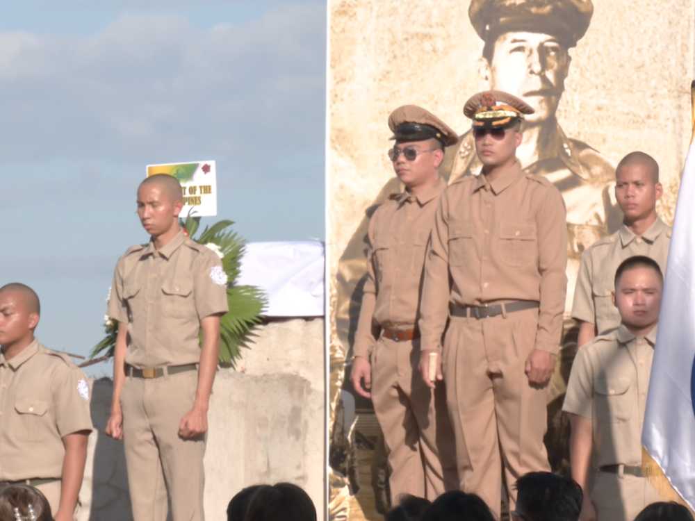 Photo via One North Central Luzon