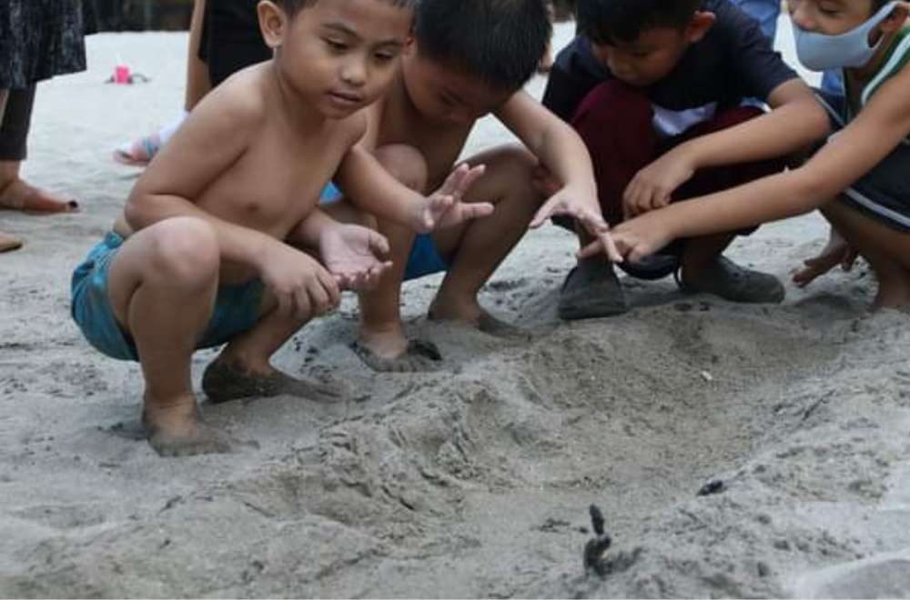 Photo Courtesy: Anthony Bayarong