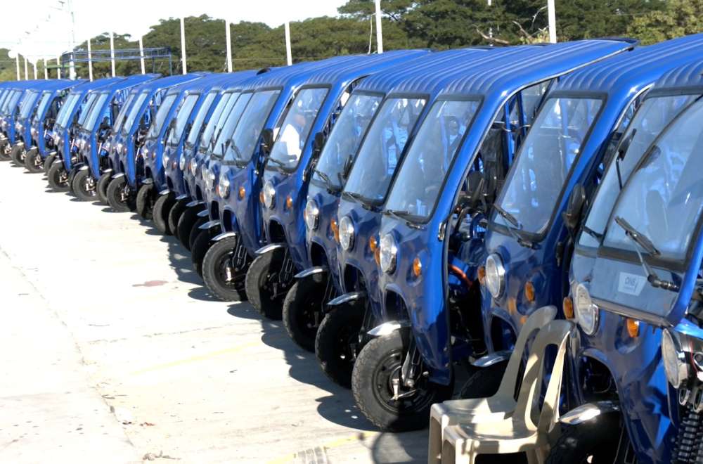 Photo via One North Central Luzon