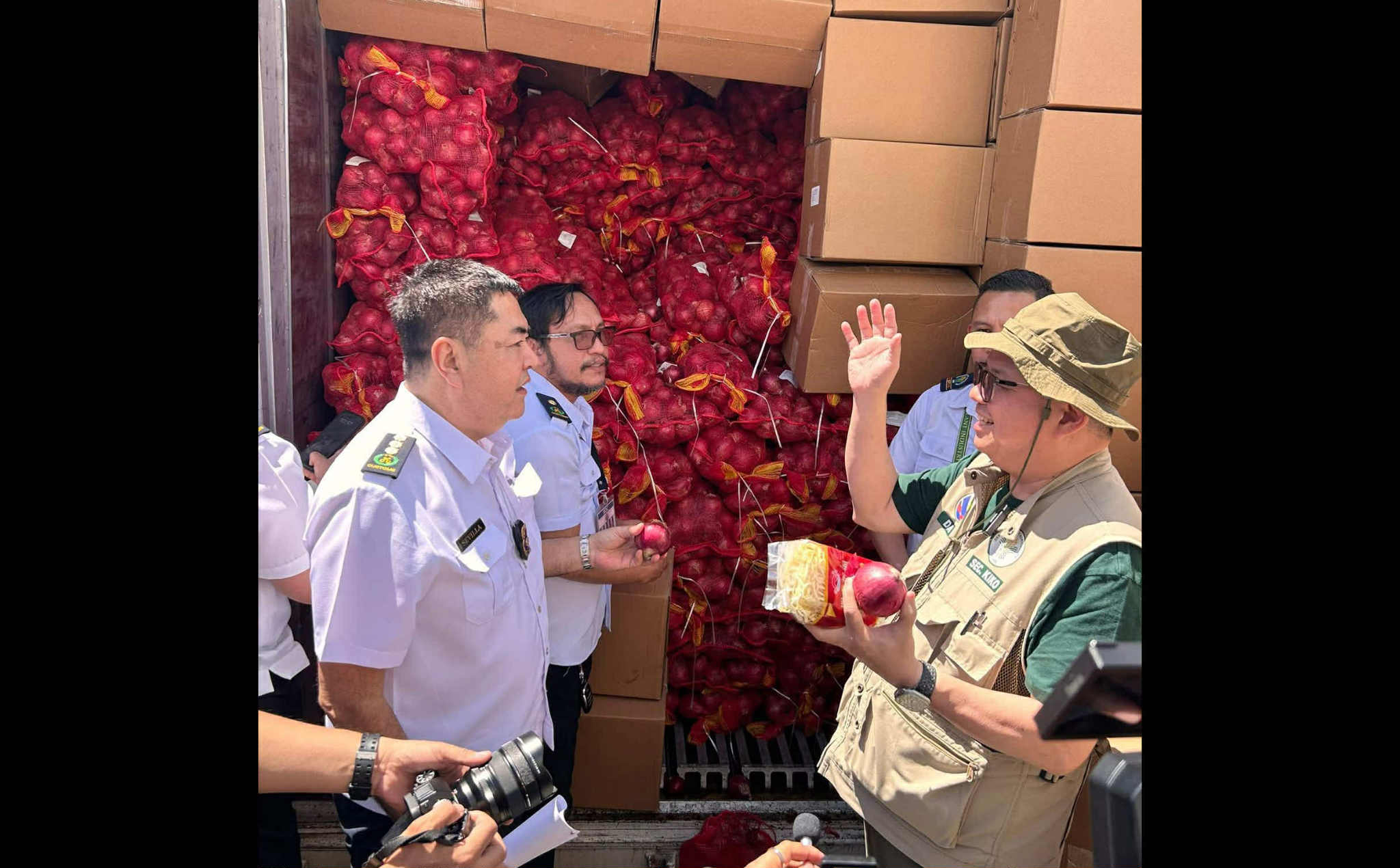 Photo via GMA Regional TV One Mindanao