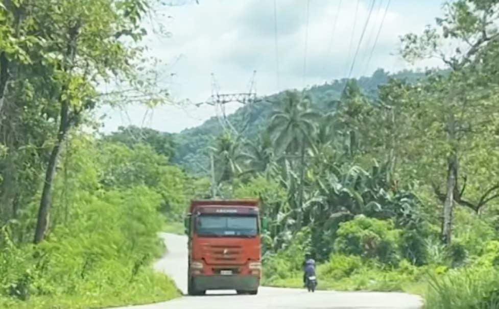 Image from video via GMA Regional TV One Mindanao