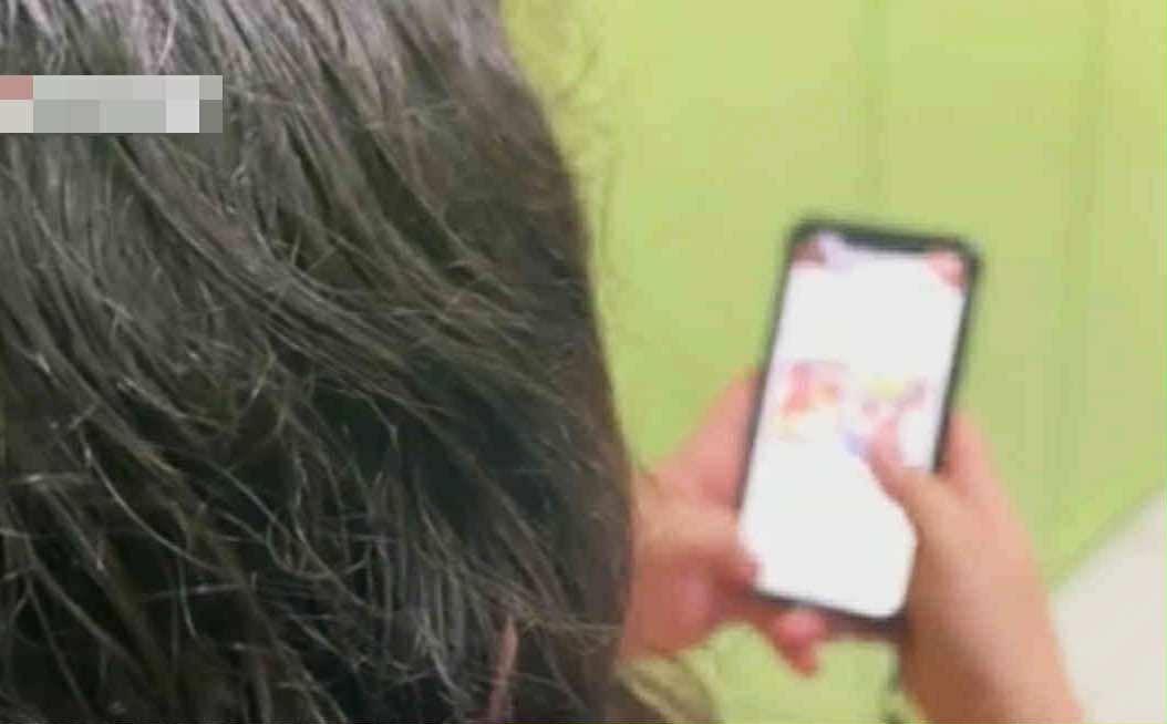 Image from video via GMA Regional TV One Mindanao