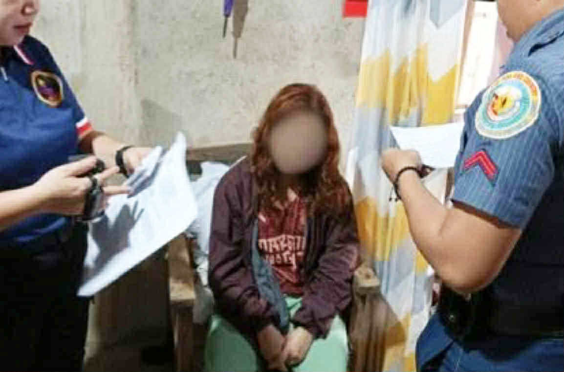 Photo courtesy: NCC-OSAEC-CSAEM