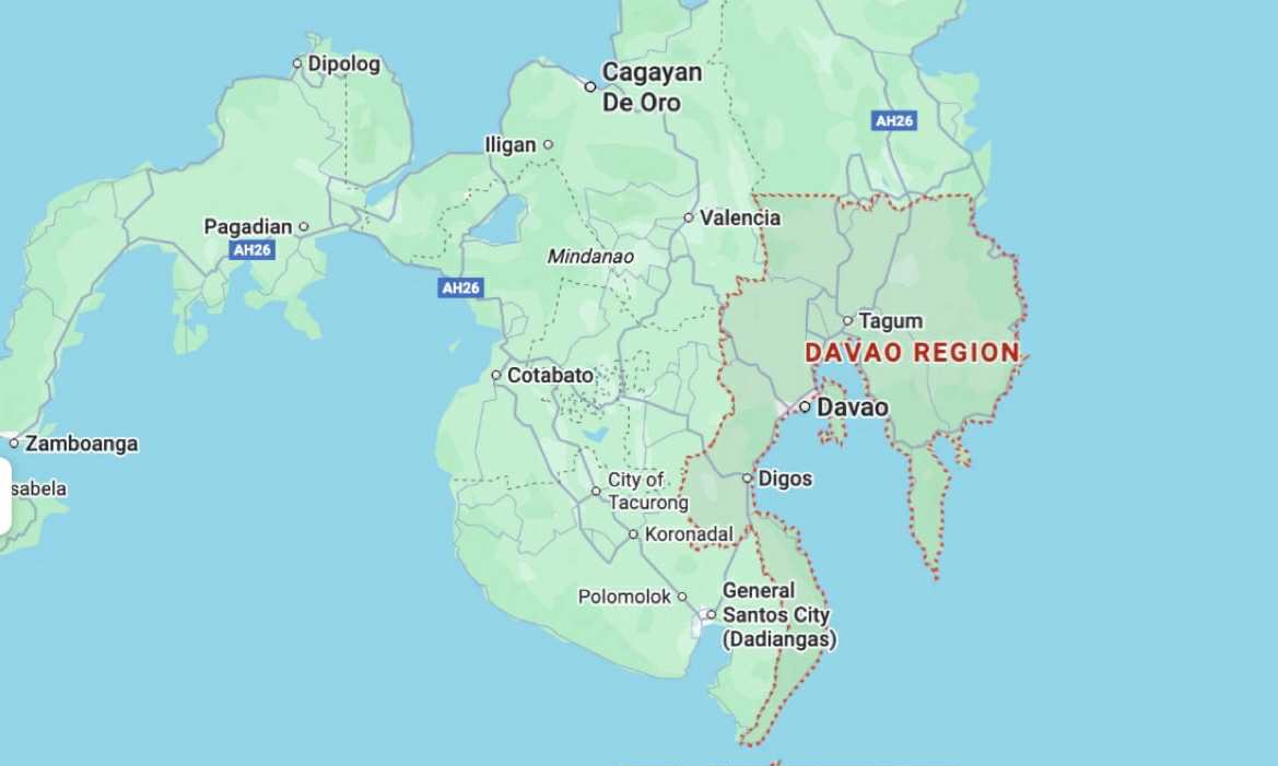 Image via Google Maps