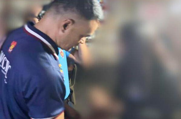 Photo courtesy: National Coordination Center Against OSAEC and CSAEM