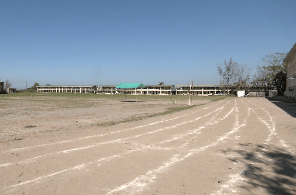 Photo via GMA Regional TV One North Central Luzon