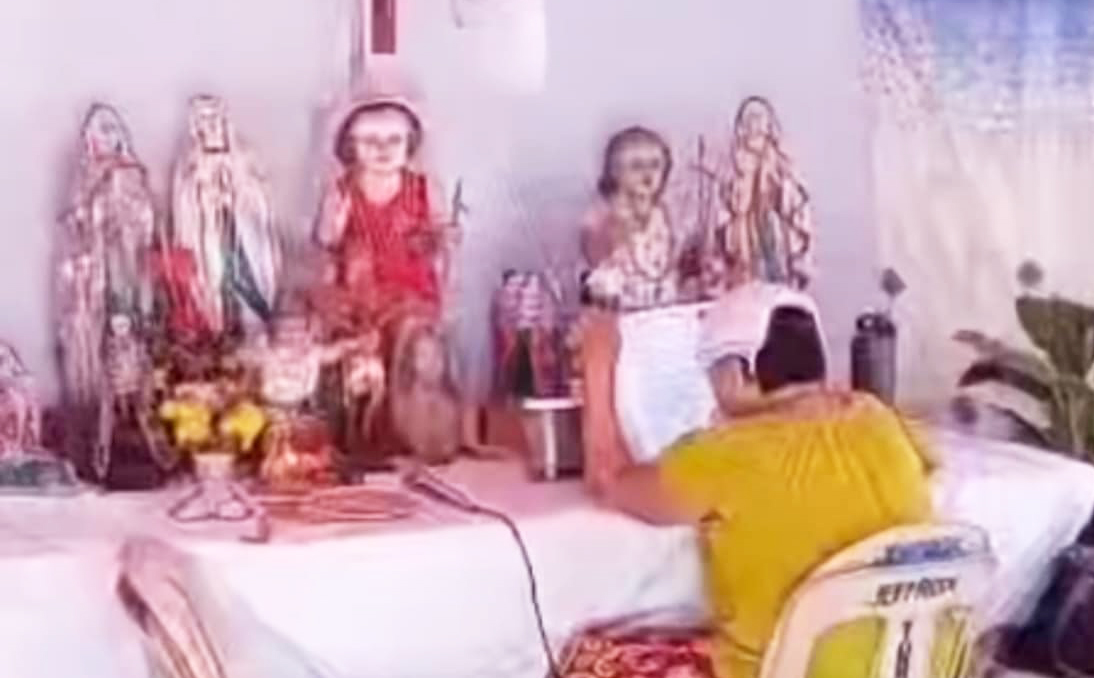 Image from video via GMA Regional TV One Mindanao