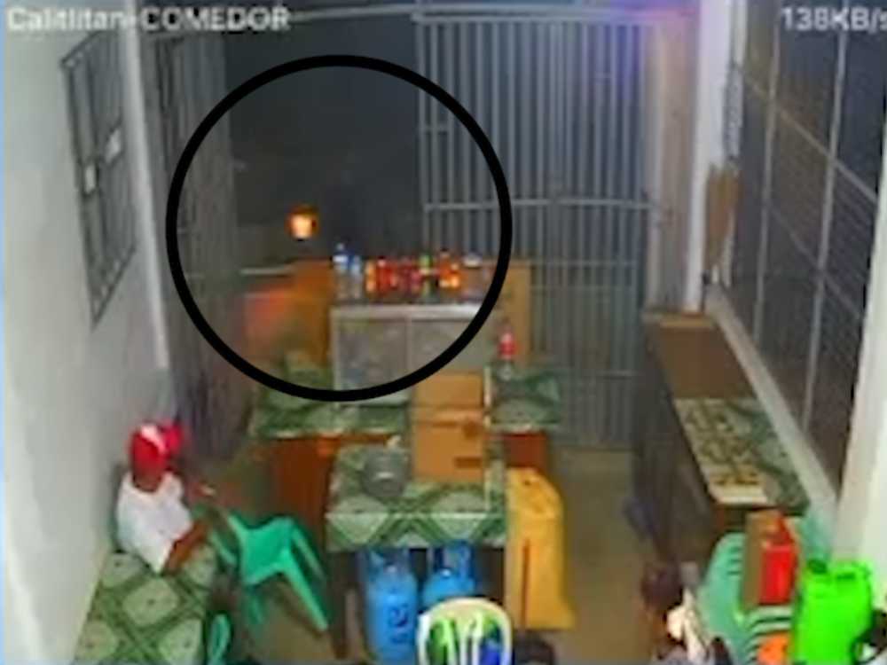 Photo Courtesy of Serapon family