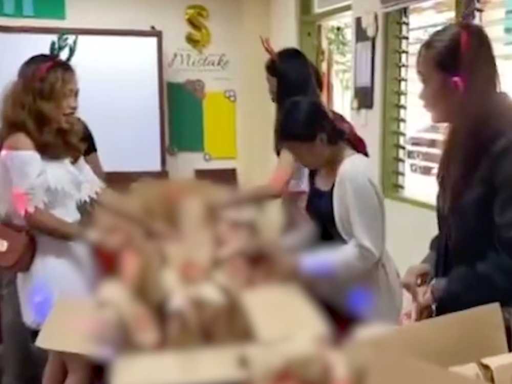 Photo via One North Central Luzon