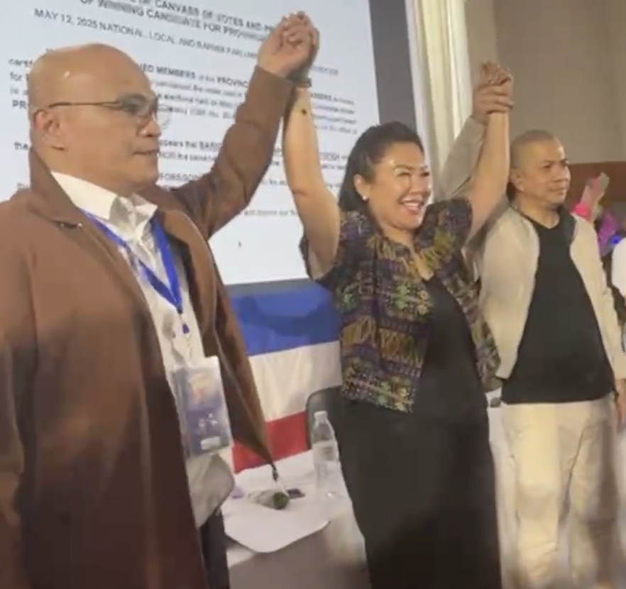 Image via Alan Domingo/GMA Regional TV Balitang Bisdak