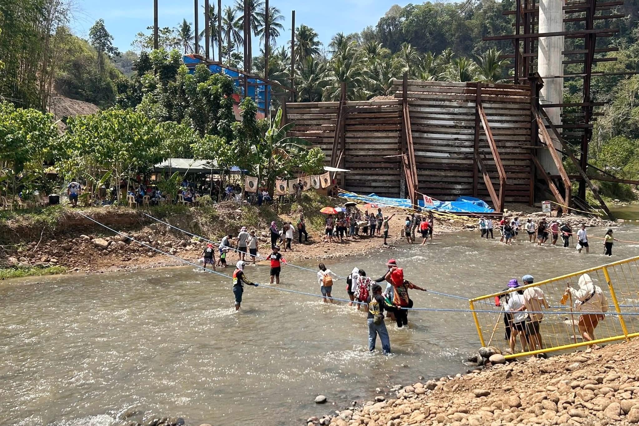 Photo via GMA Regional TV One Mindanao