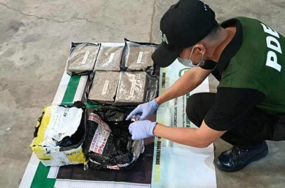 Photo courtesy: PDEA-BARMM