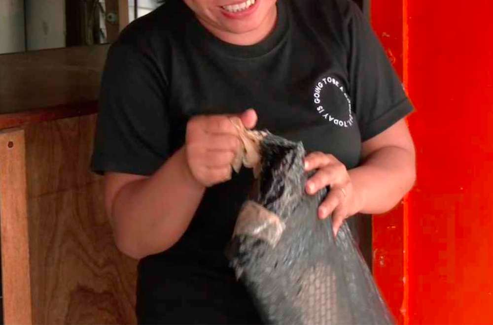 Photo via Balitang Bicolandia