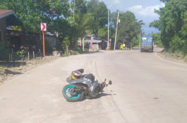 Photo courtesy: Panabo City Police Station
