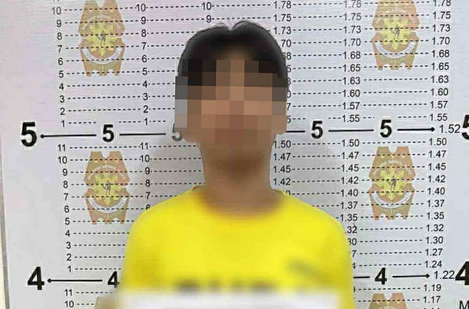 Photo courtesy: Bukidnon PPO