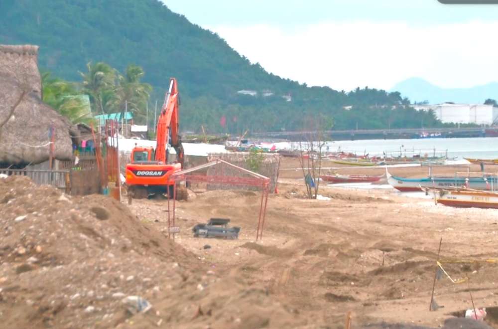 Photo via Balitang Bicolandia