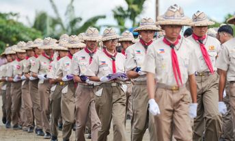 Image courtesy: Presidential Communications Office