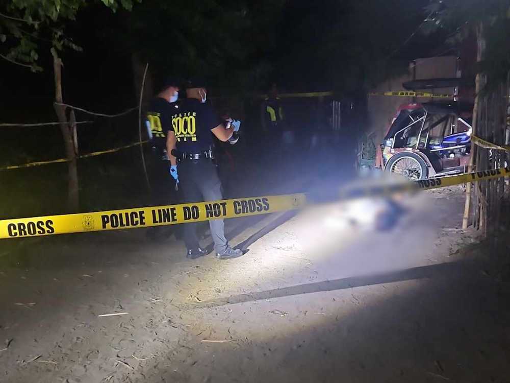 Conflict leads to death of couple in Vigan