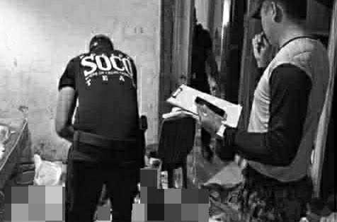 Photo courtesy: Zamboanga Sibugay Police Provincial Office