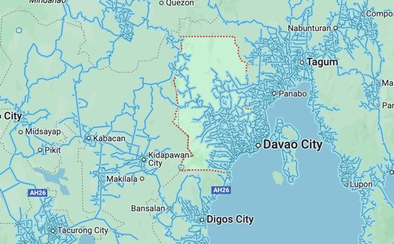 Image via Google Maps