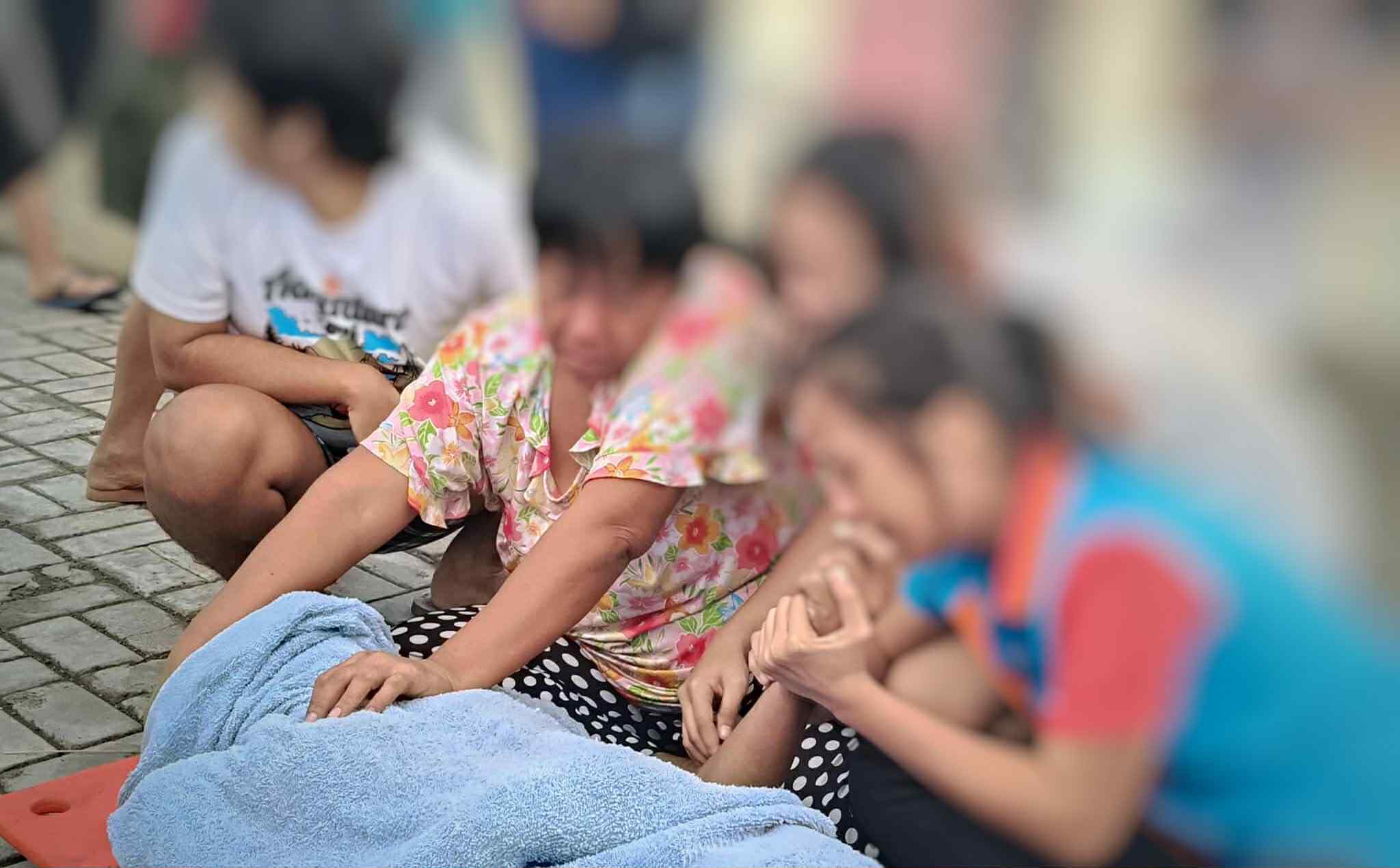 Photo courtesy: Angie Alsado