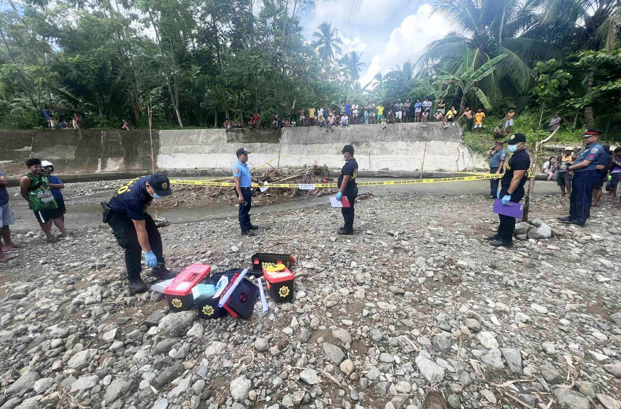 Photo courtesy: Malita MPS