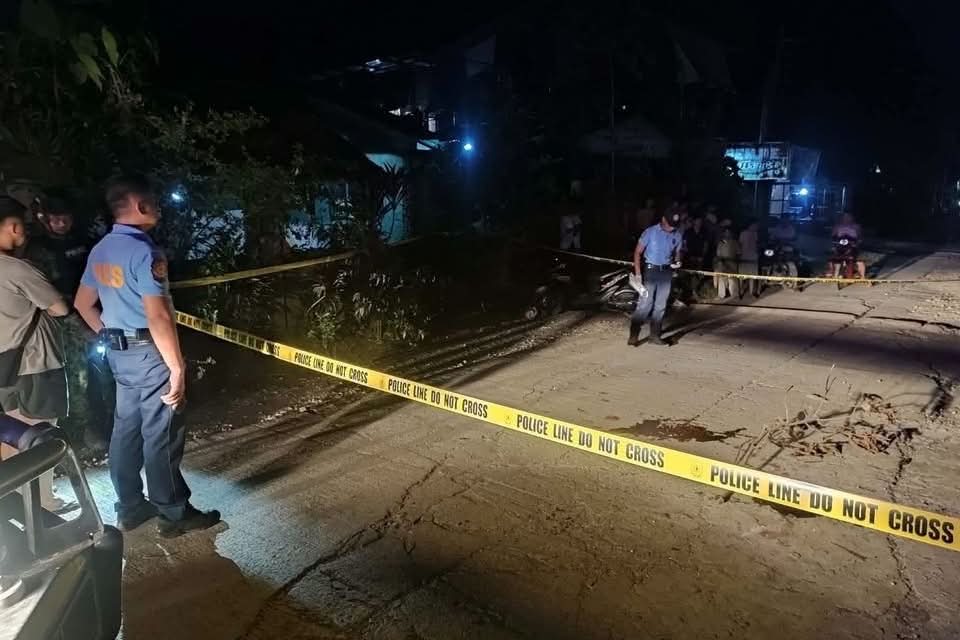 Photo courtesy: Police Regional Office-BAR