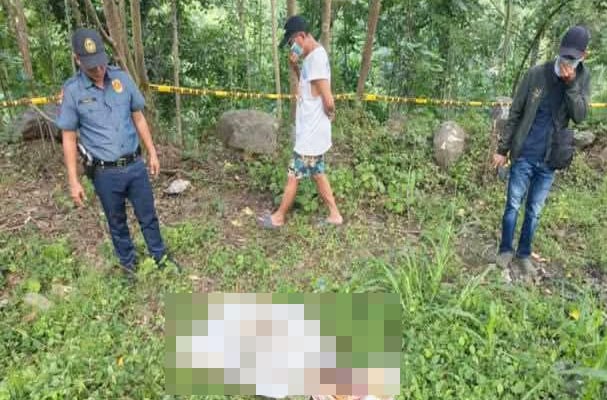 Photo courtesy: Zamboanga Sibugay Police Provincial Office