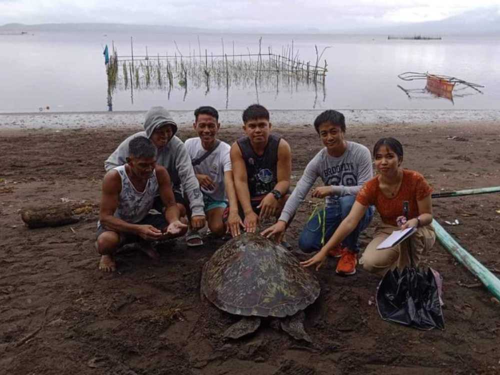 Photo Courtesy: MENRO-Manito