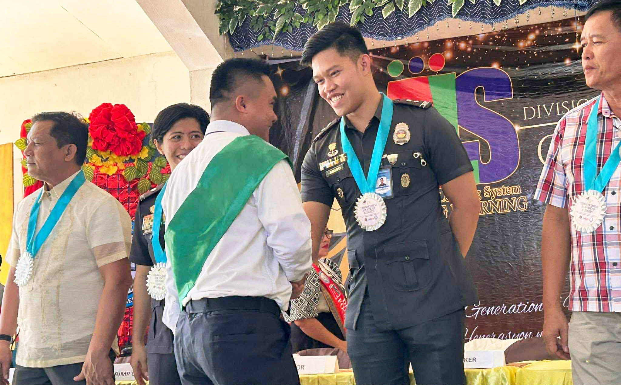 Photo via GMA Regional TV One Mindanao