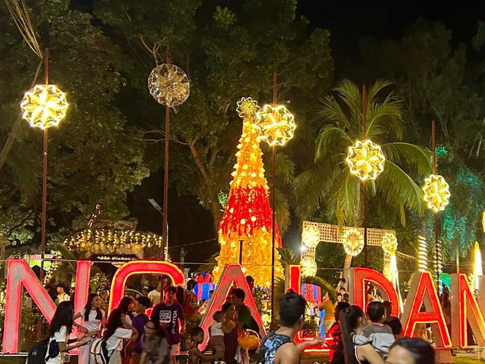 Photo via One North Central Luzon