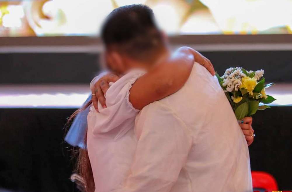 Photo via Balitang Southern Tagalog