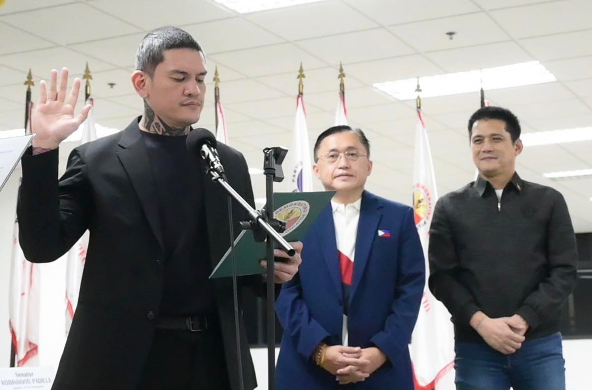 Photo courtesy: PDP Laban/Facebook