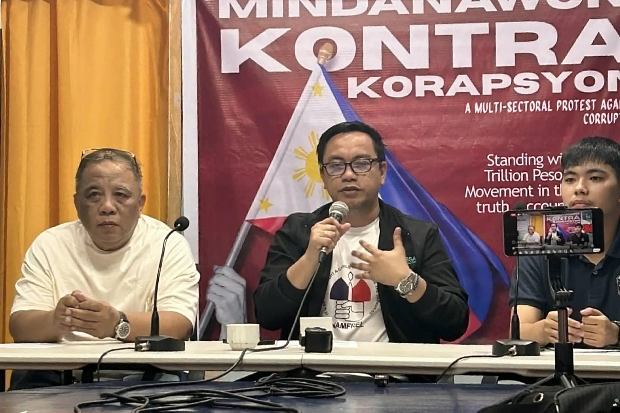 Photo via GMA Regional TV One Mindanao