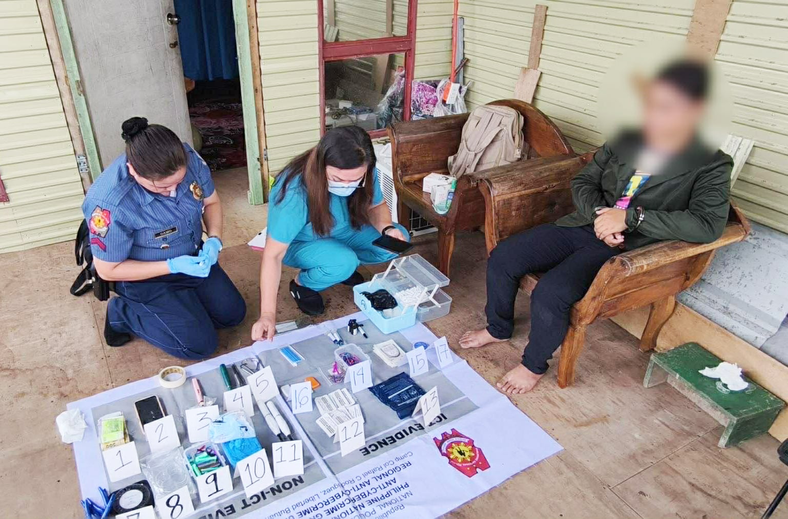 Photo courtesy: RACU-13