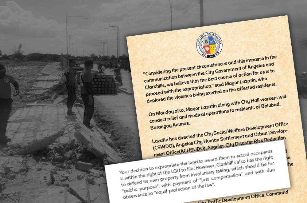 Photo Courtesy: Angeles CIO