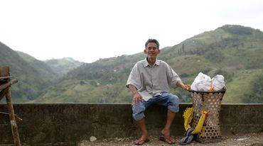 Photo courtesy: Januar Yap