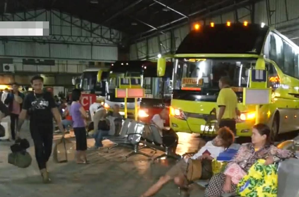 Image from video via GMA Regional TV One Mindanao