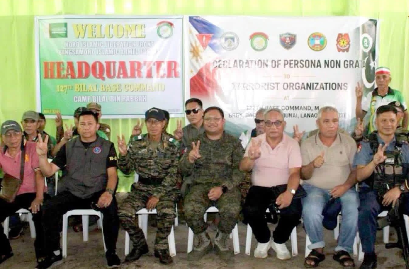 Photo courtesy: 1st Infantry Division