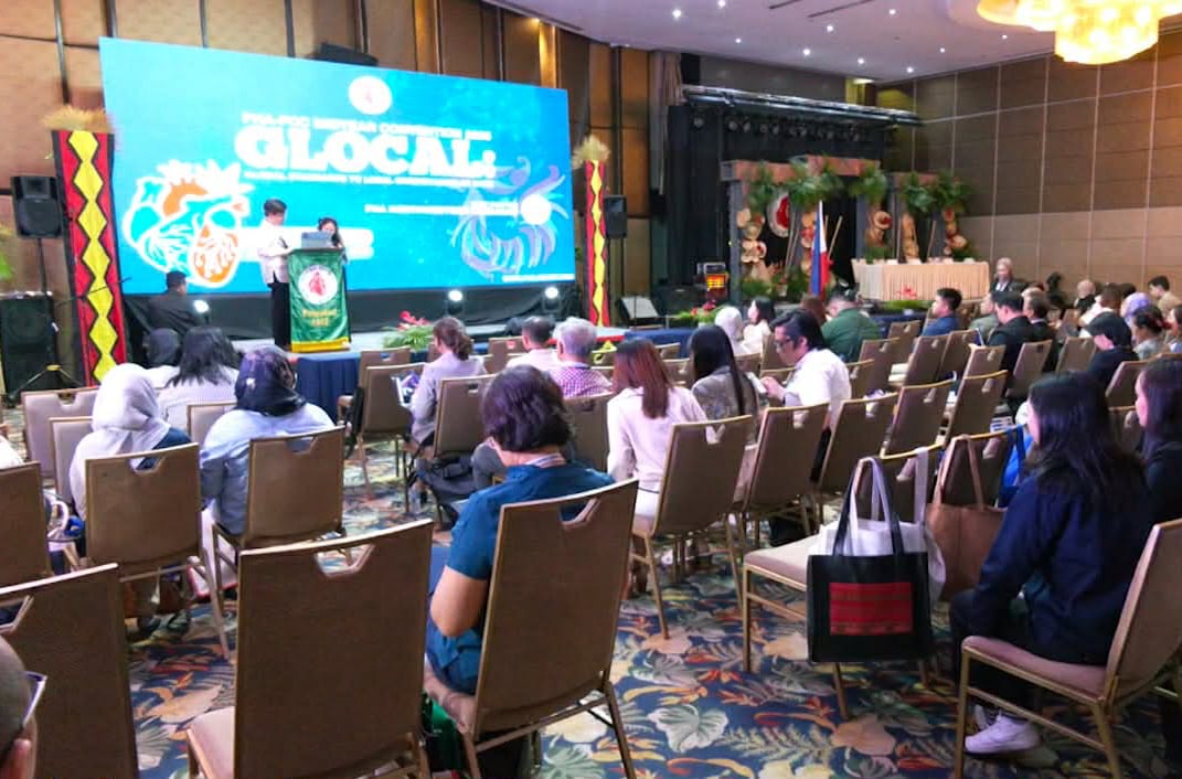 Photo via GMA Regional TV One Mindanao