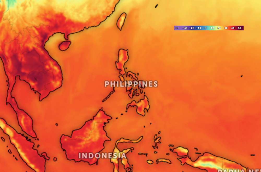 Image courtesy: Zoom Earth