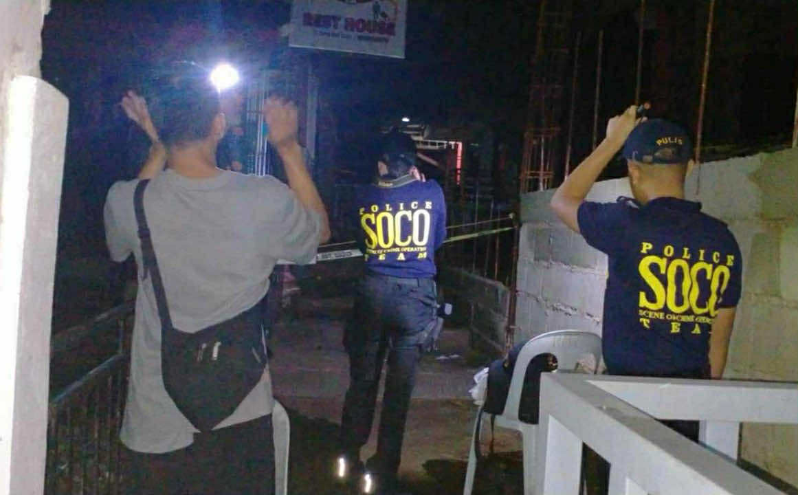 Photo courtesy: PRO-9