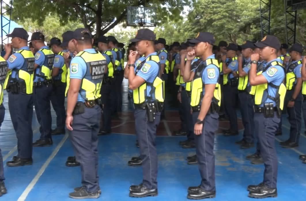 Image from video via GMA Regional TV One Mindanao