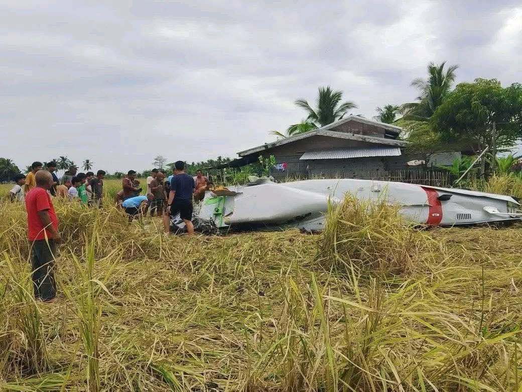 Photo courtesy: JHO UPAM