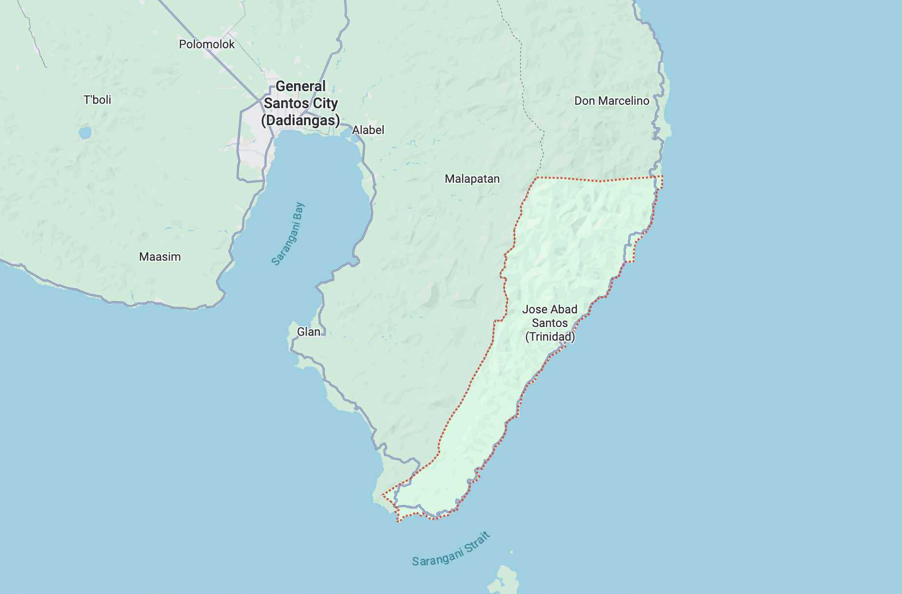 Image via Google Maps