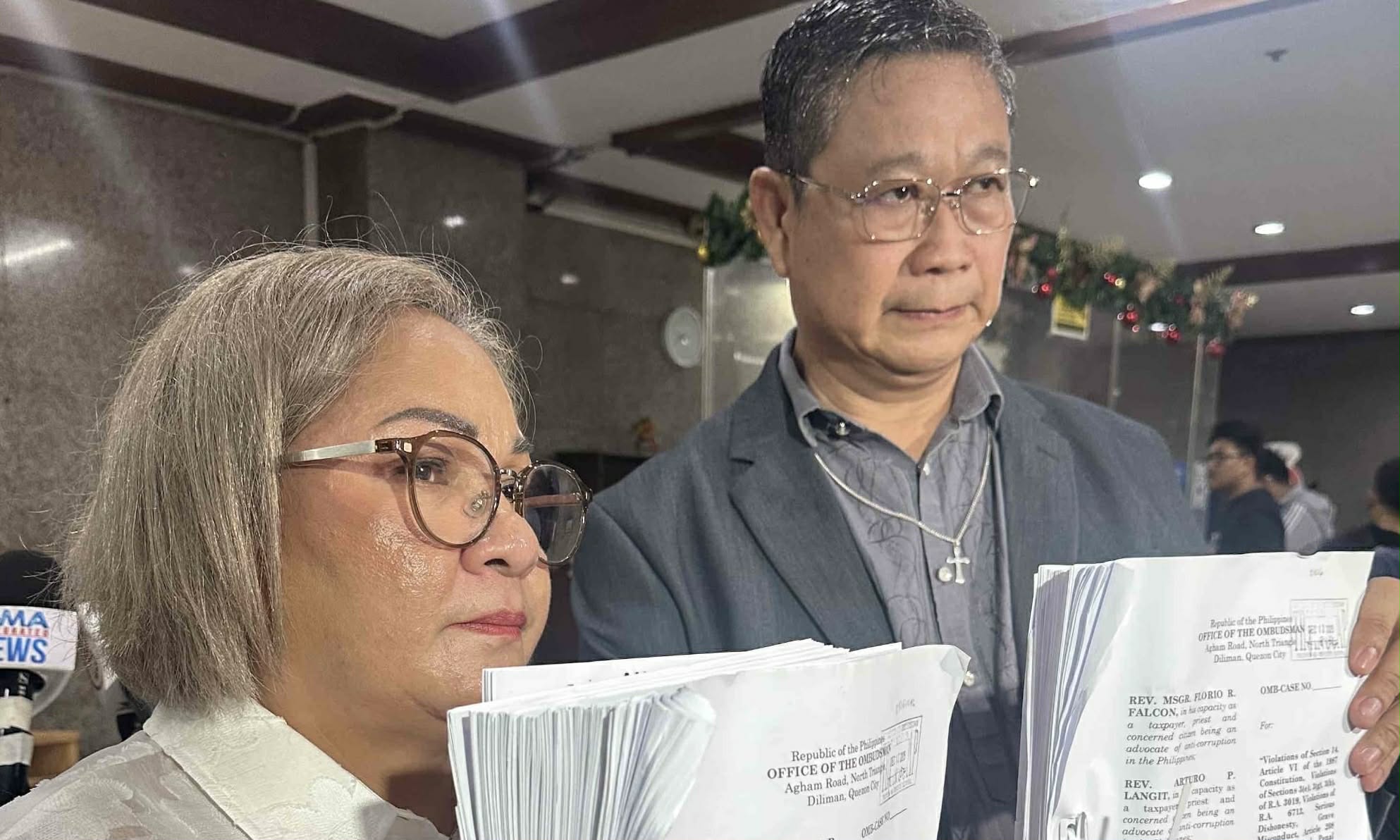 Photo from Saleema Refran/GMA Integrated News