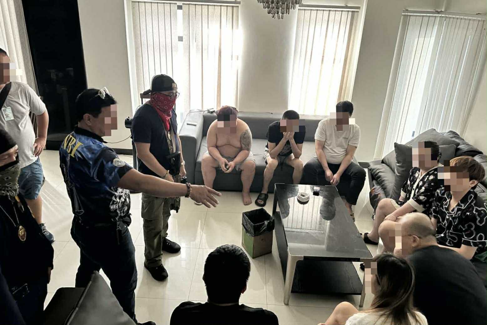 Photo courtesy: NBI-SEMRO